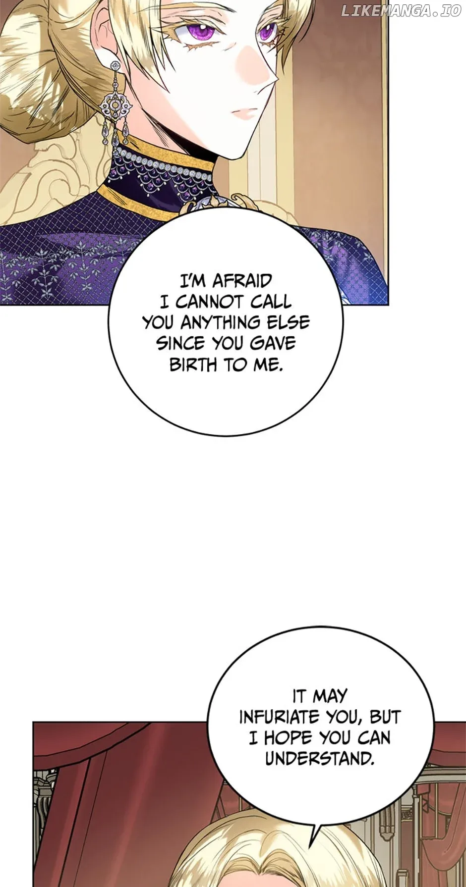 ROYAL MARRIAGE Chapter 59 page 19