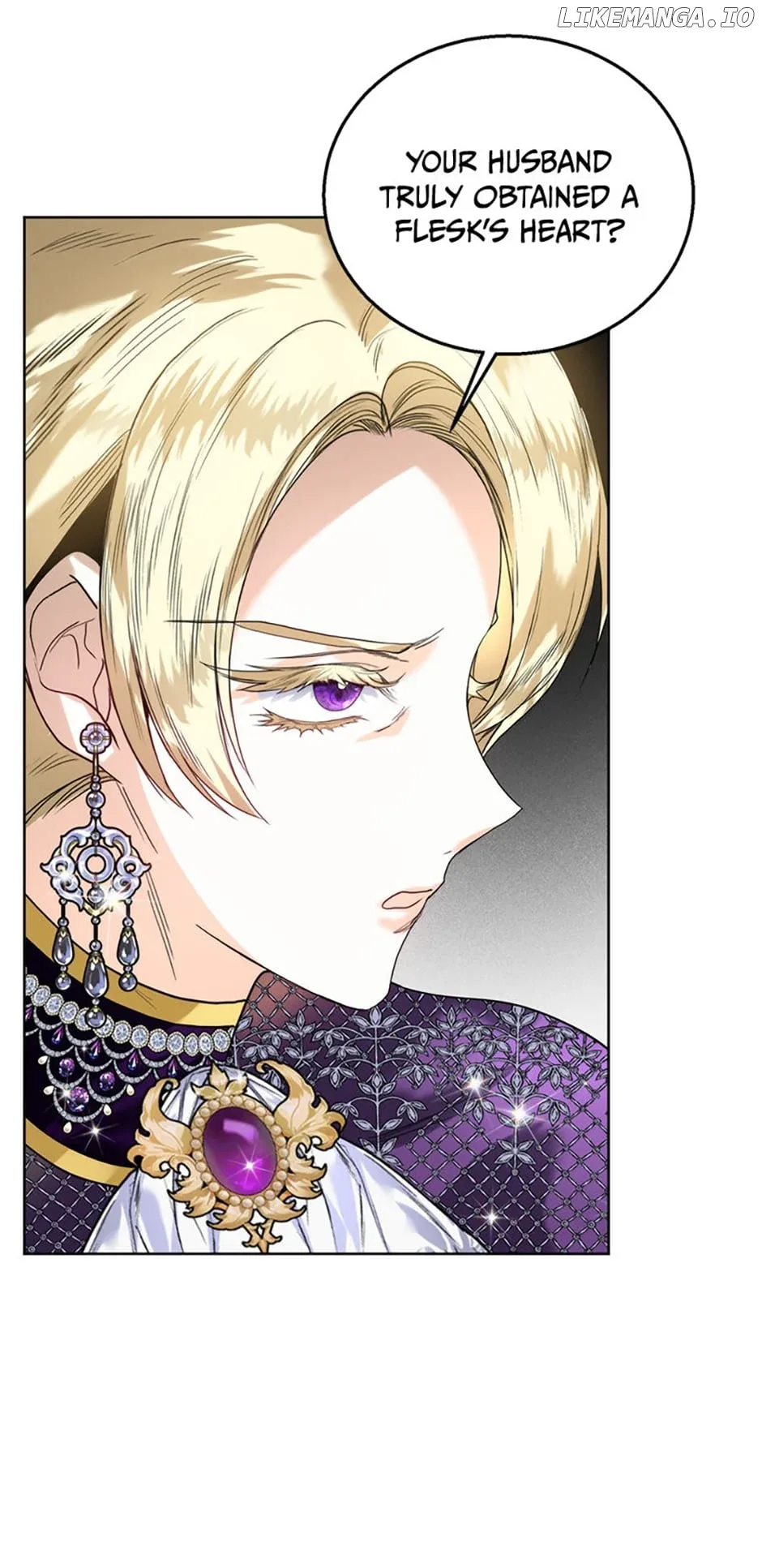 ROYAL MARRIAGE Chapter 59 page 42