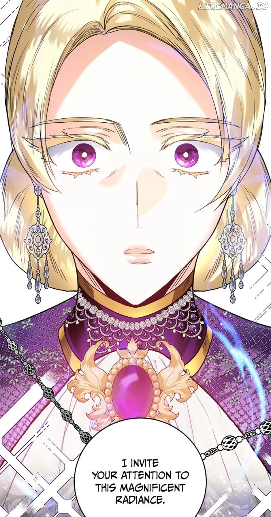 ROYAL MARRIAGE Chapter 59 page 34
