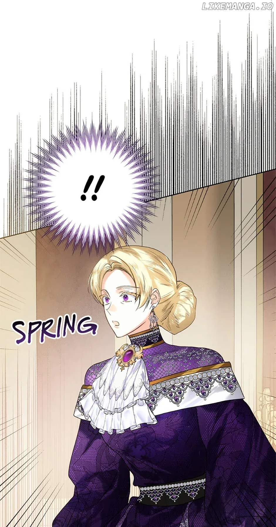 ROYAL MARRIAGE Chapter 59 page 29