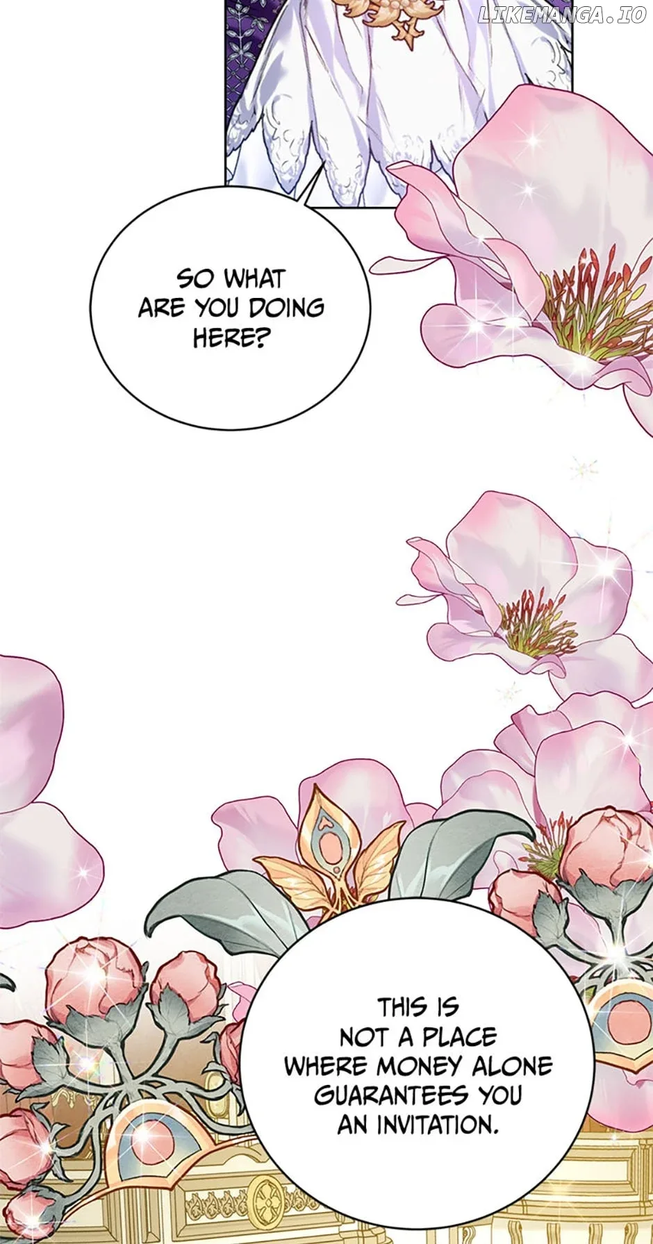 ROYAL MARRIAGE Chapter 59 page 21