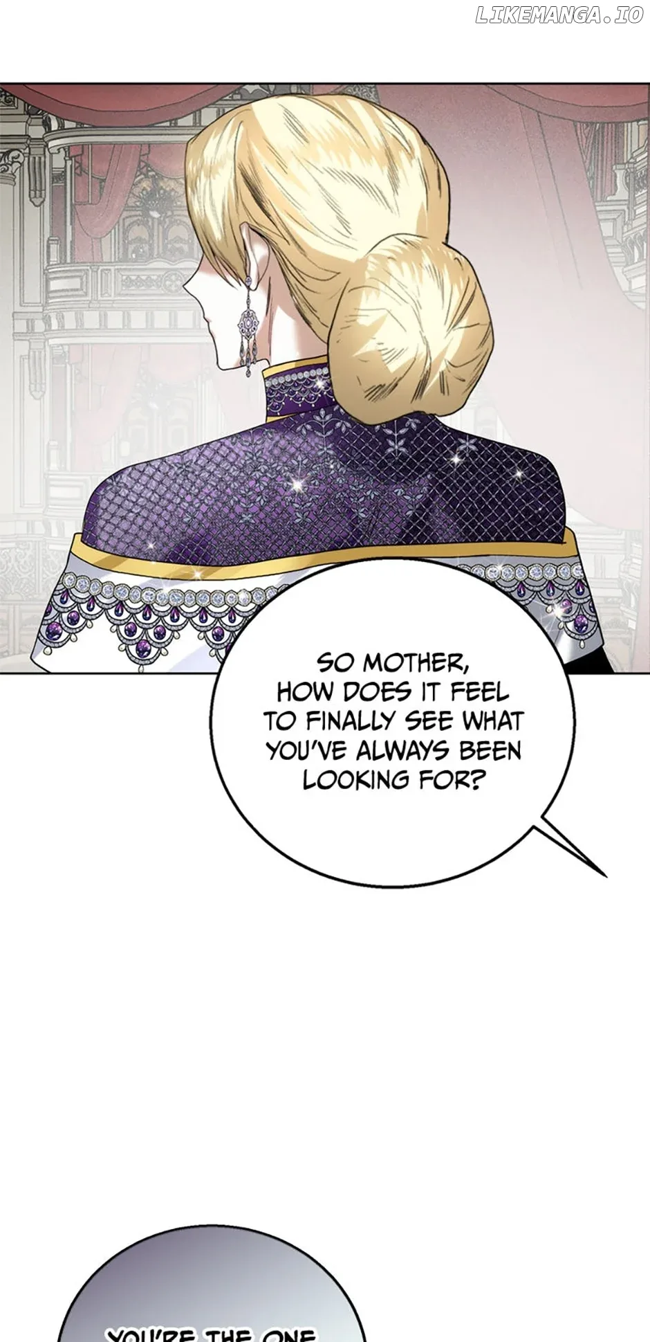 ROYAL MARRIAGE Chapter 59 page 38