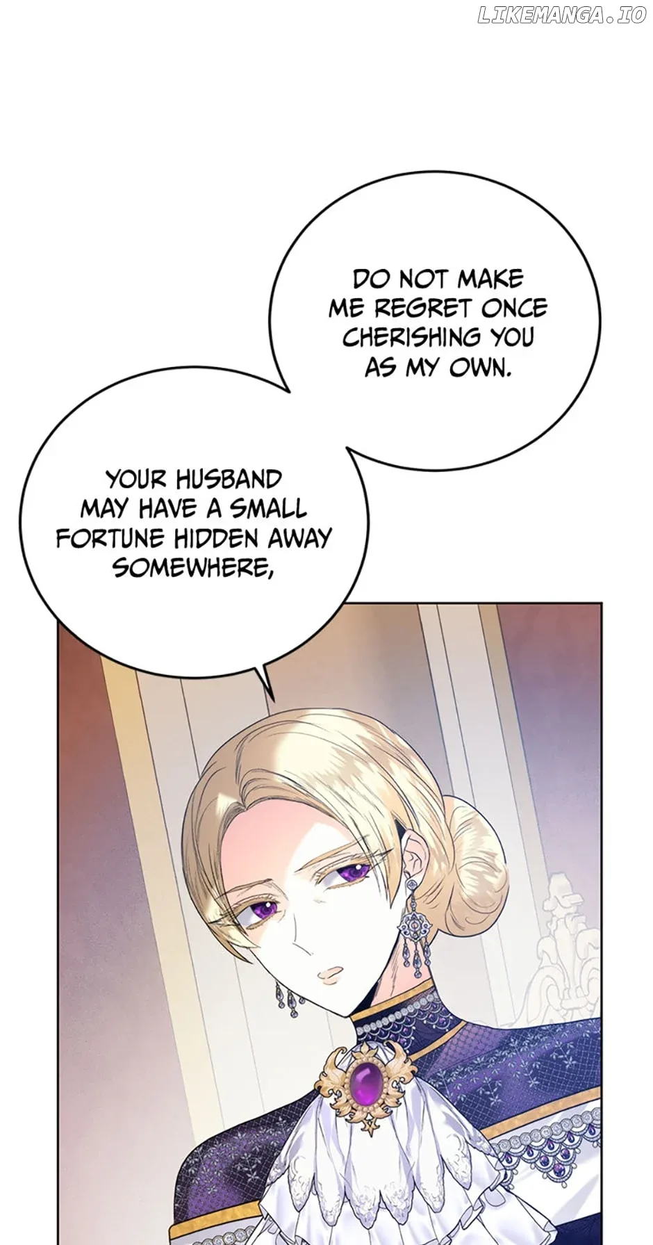 ROYAL MARRIAGE Chapter 59 page 13