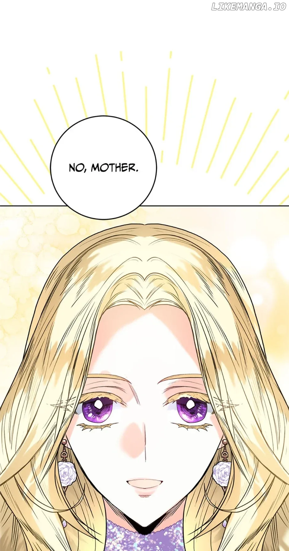 ROYAL MARRIAGE Chapter 59 page 16