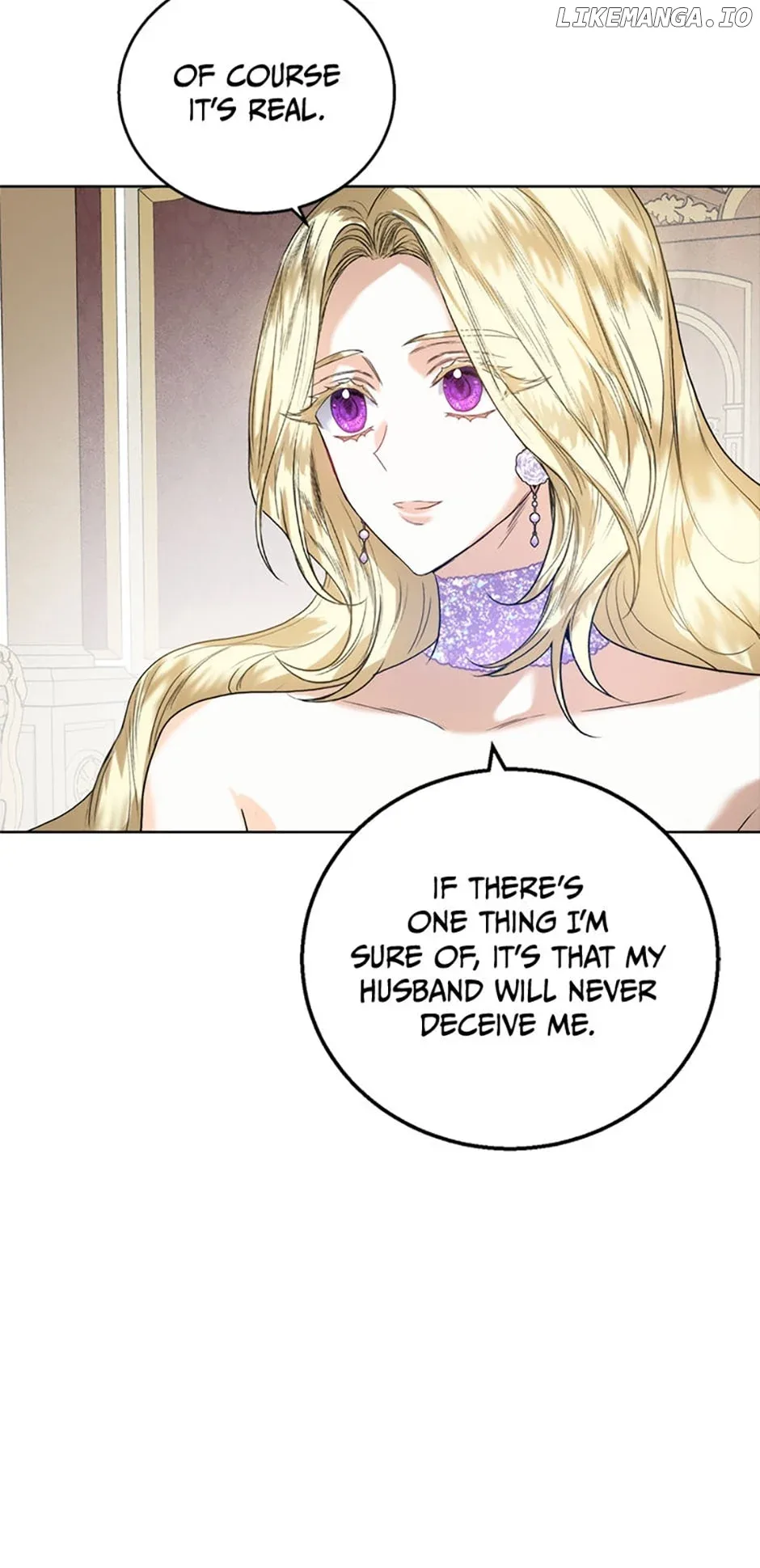 ROYAL MARRIAGE Chapter 59 page 37
