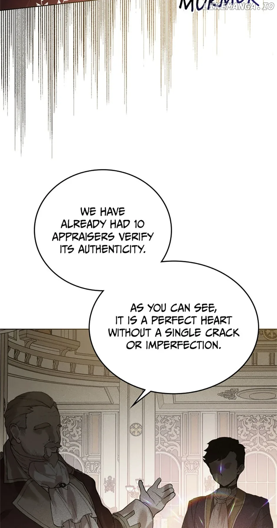 ROYAL MARRIAGE Chapter 59 page 31