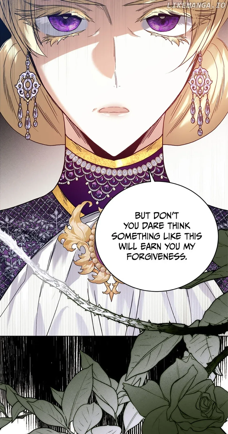 ROYAL MARRIAGE Chapter 59 page 54