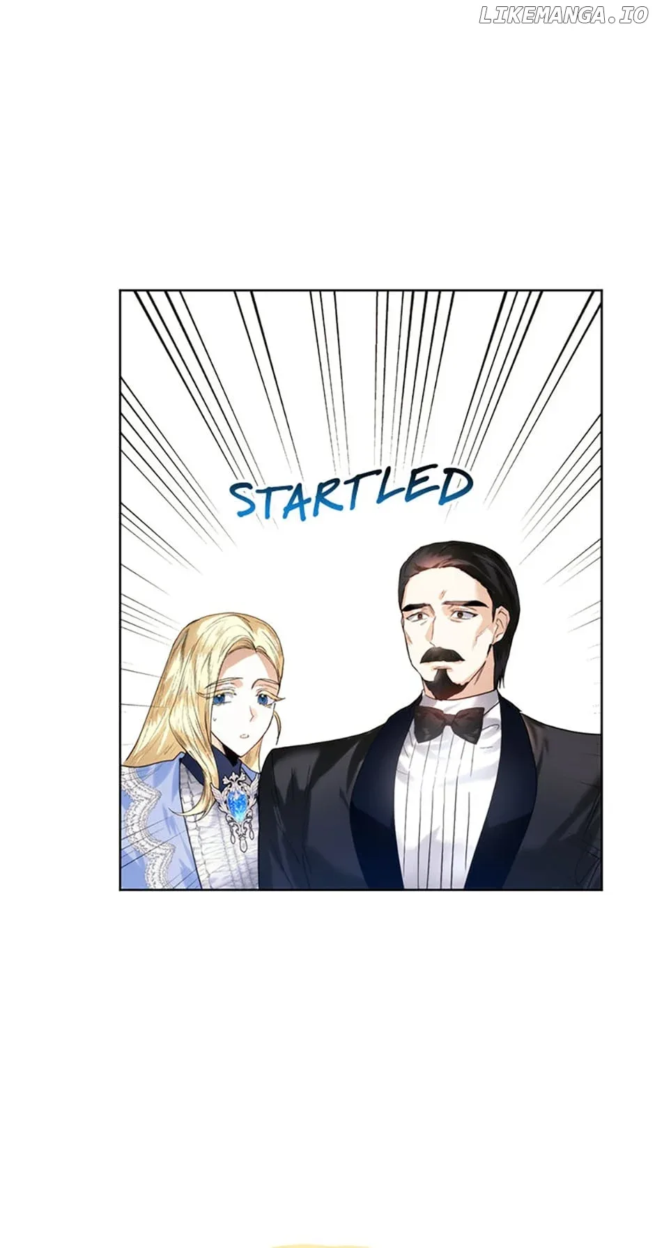 ROYAL MARRIAGE Chapter 59 page 50