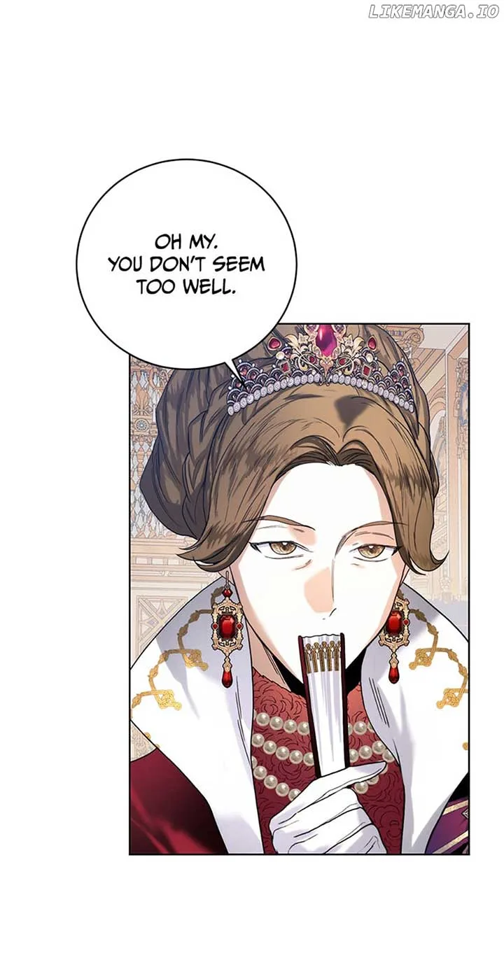 ROYAL MARRIAGE Chapter 62 page 30