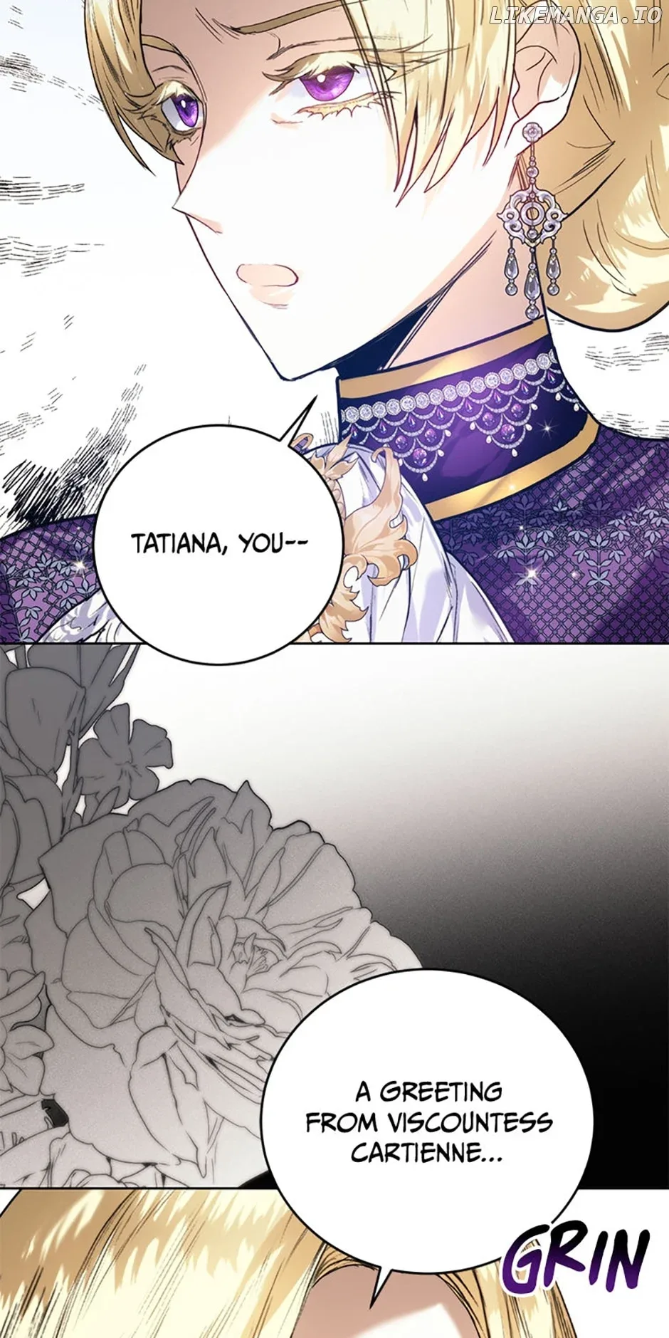 ROYAL MARRIAGE Chapter 59 page 67