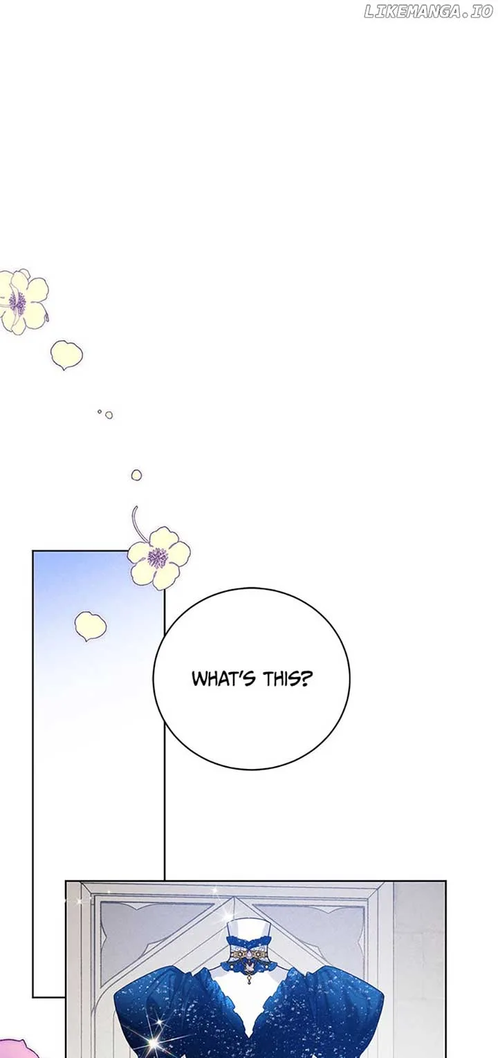 ROYAL MARRIAGE Chapter 62 page 65