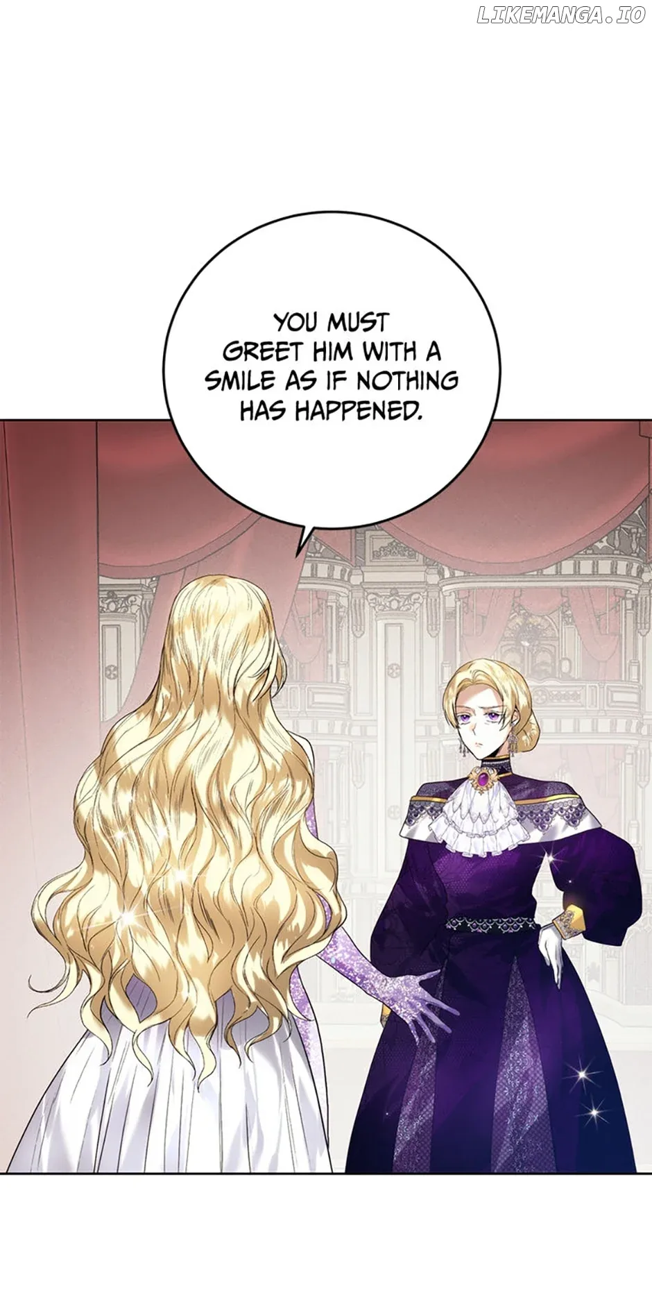 ROYAL MARRIAGE Chapter 59 page 64