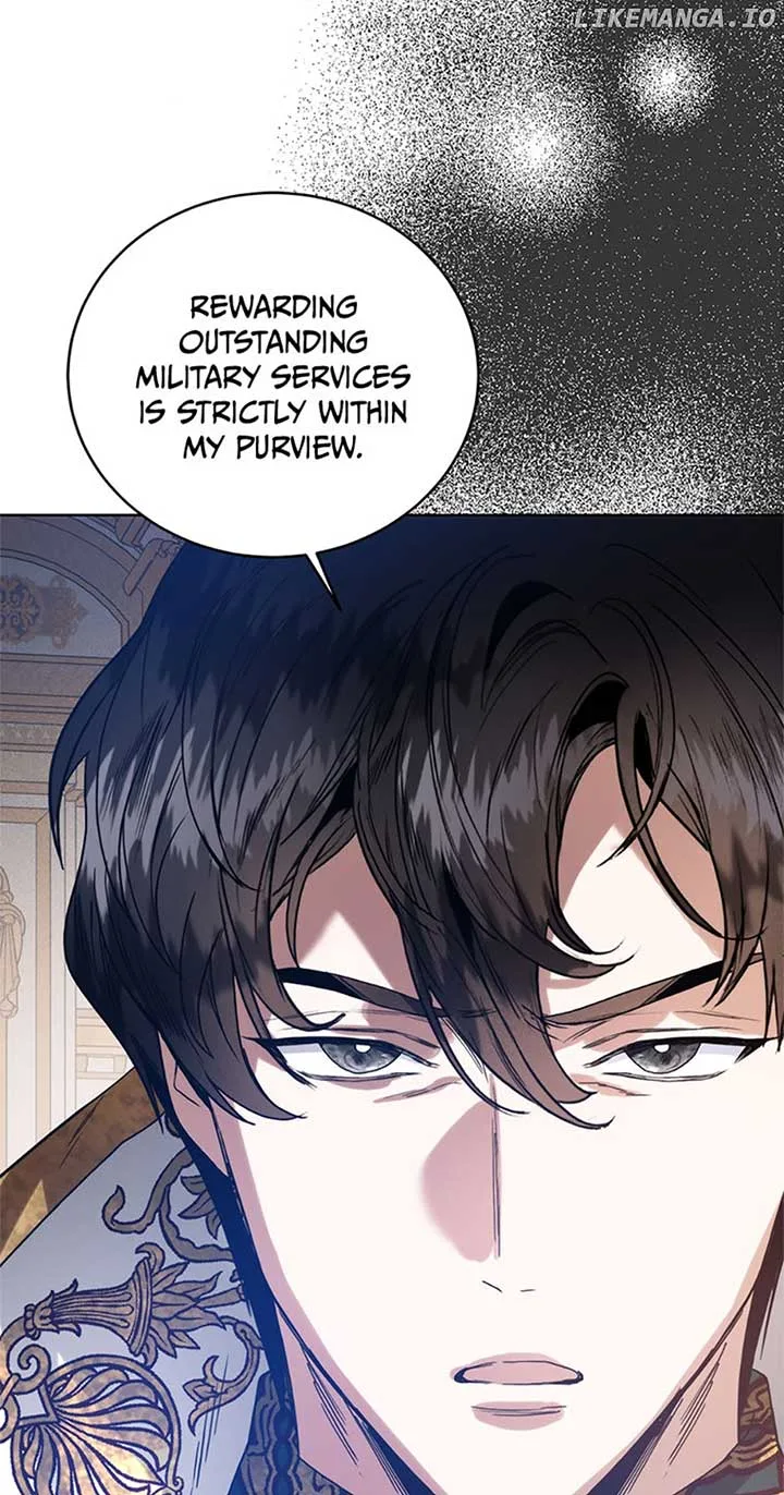 ROYAL MARRIAGE Chapter 62 page 33