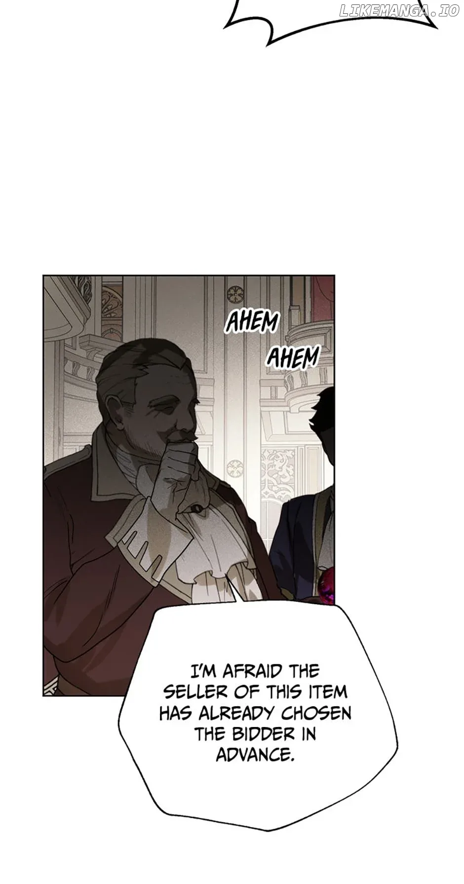 ROYAL MARRIAGE Chapter 59 page 47