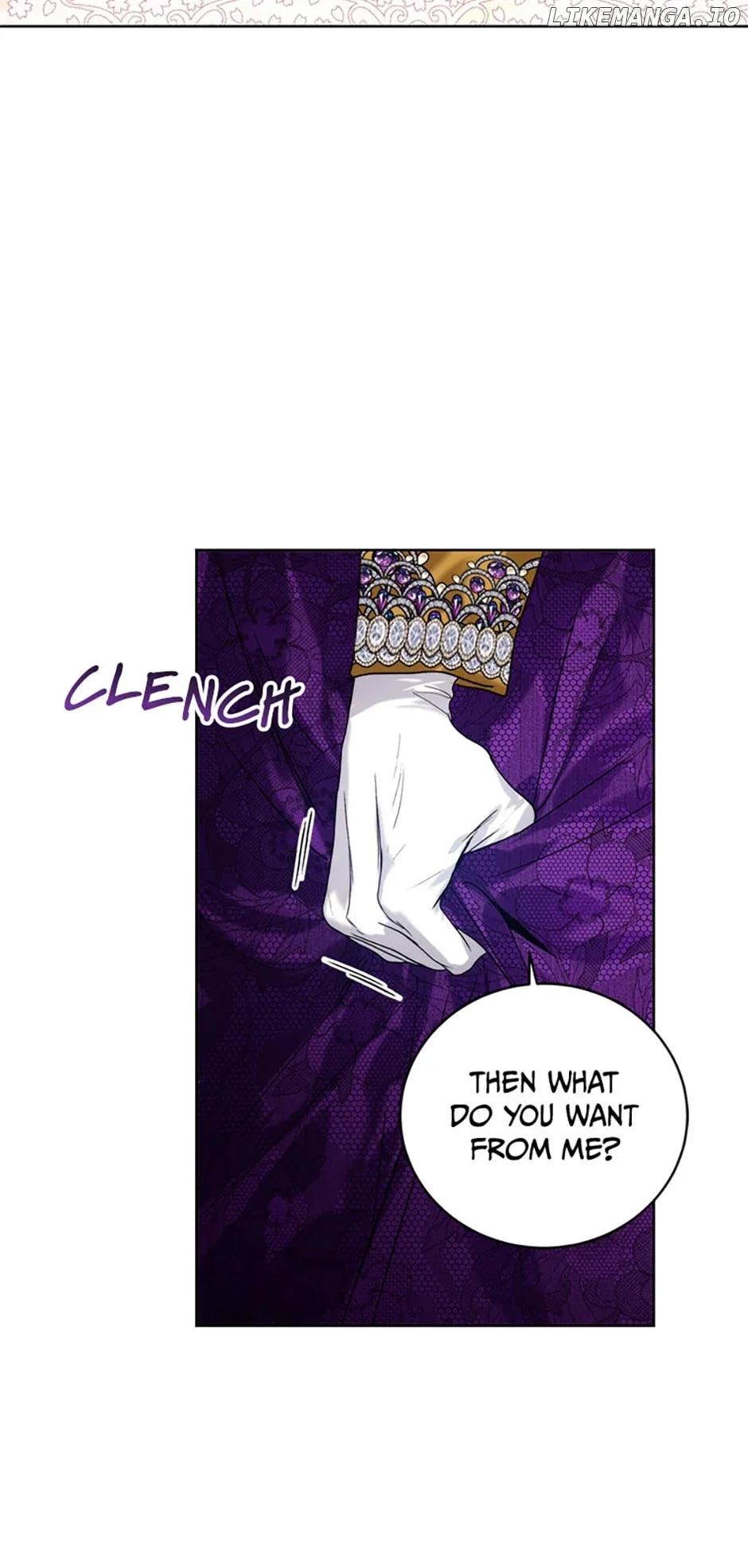 ROYAL MARRIAGE Chapter 59 page 61