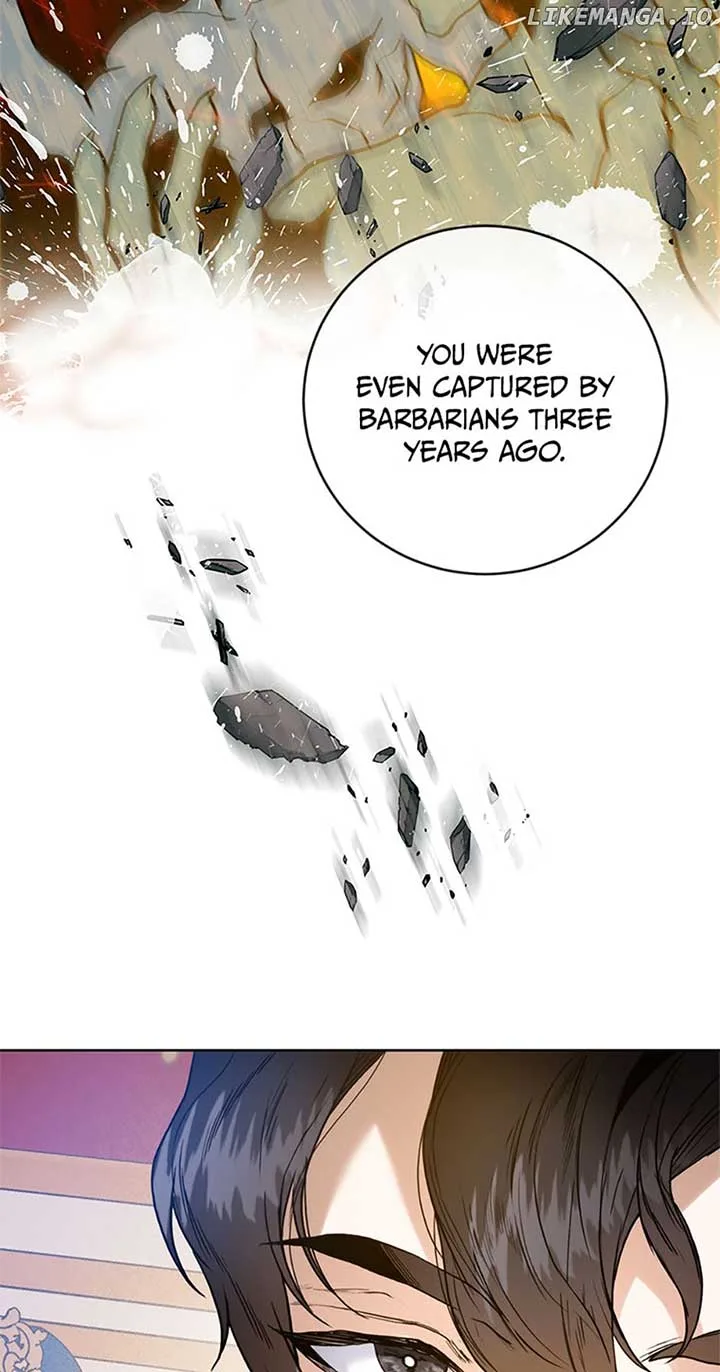 ROYAL MARRIAGE Chapter 62 page 10