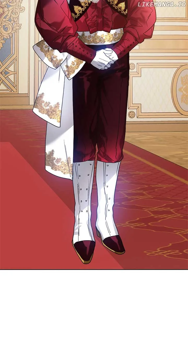 ROYAL MARRIAGE Chapter 62 page 54