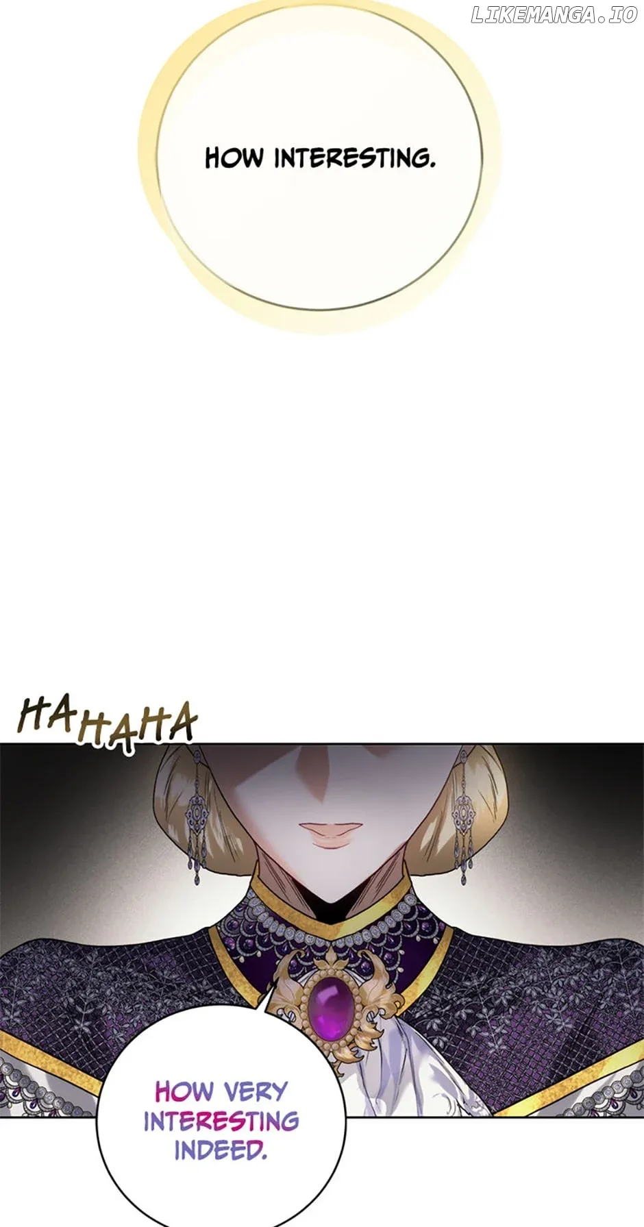 ROYAL MARRIAGE Chapter 59 page 51