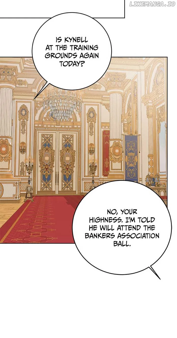 ROYAL MARRIAGE Chapter 62 page 14