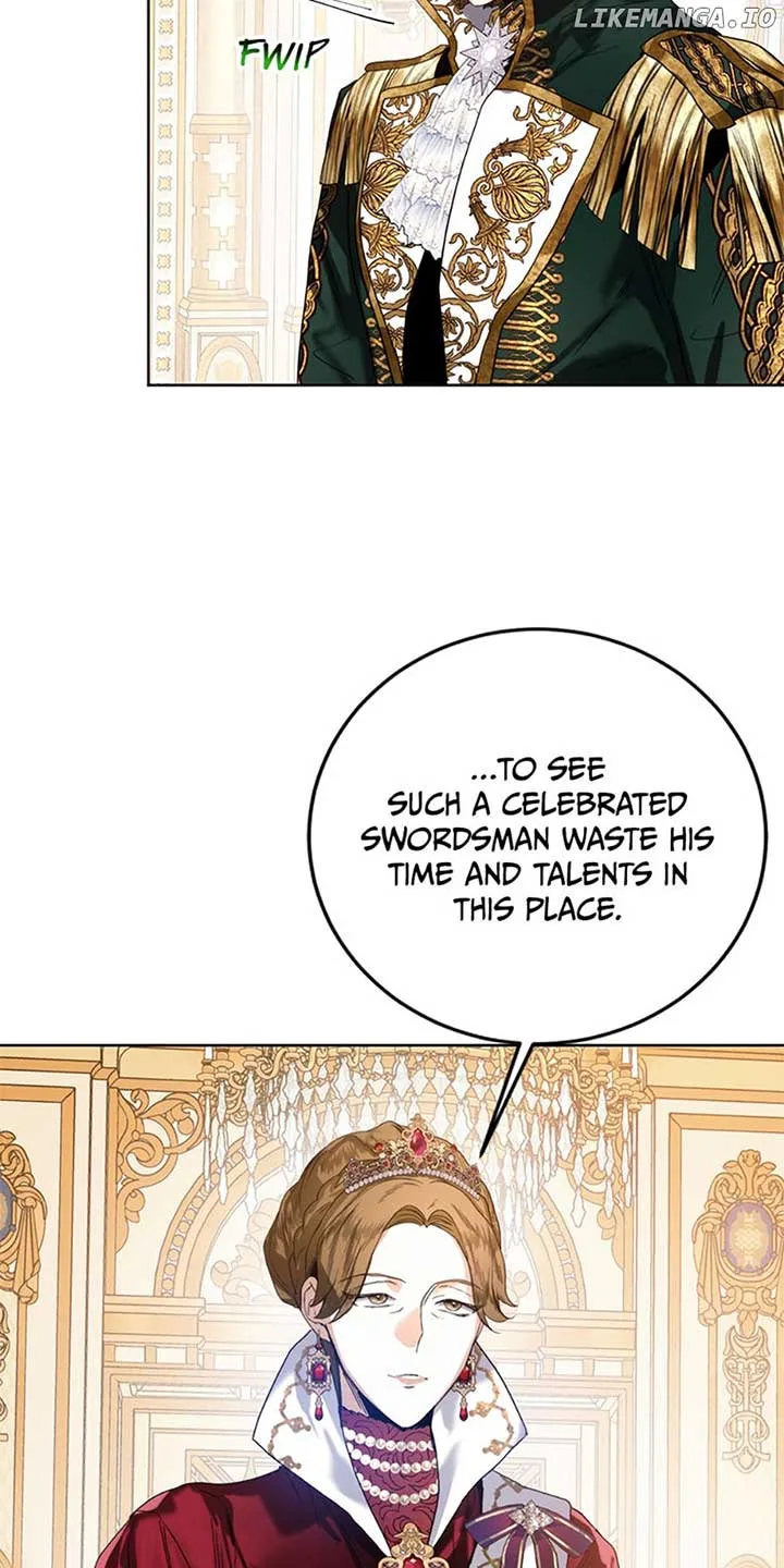 ROYAL MARRIAGE Chapter 62 page 27