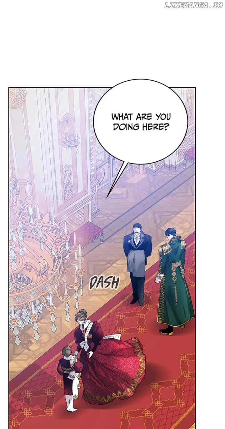 ROYAL MARRIAGE Chapter 62 page 55