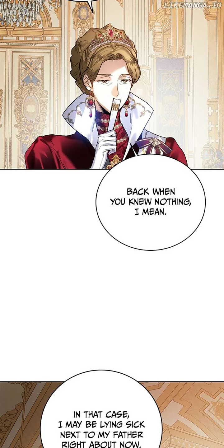 ROYAL MARRIAGE Chapter 62 page 46