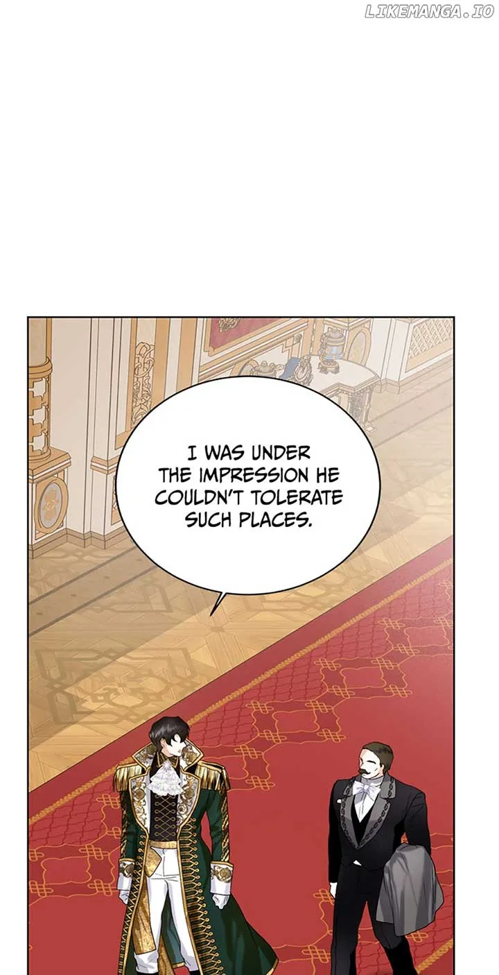 ROYAL MARRIAGE Chapter 62 page 16