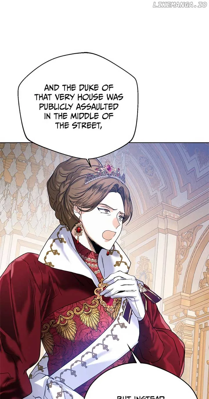 ROYAL MARRIAGE Chapter 62 page 37