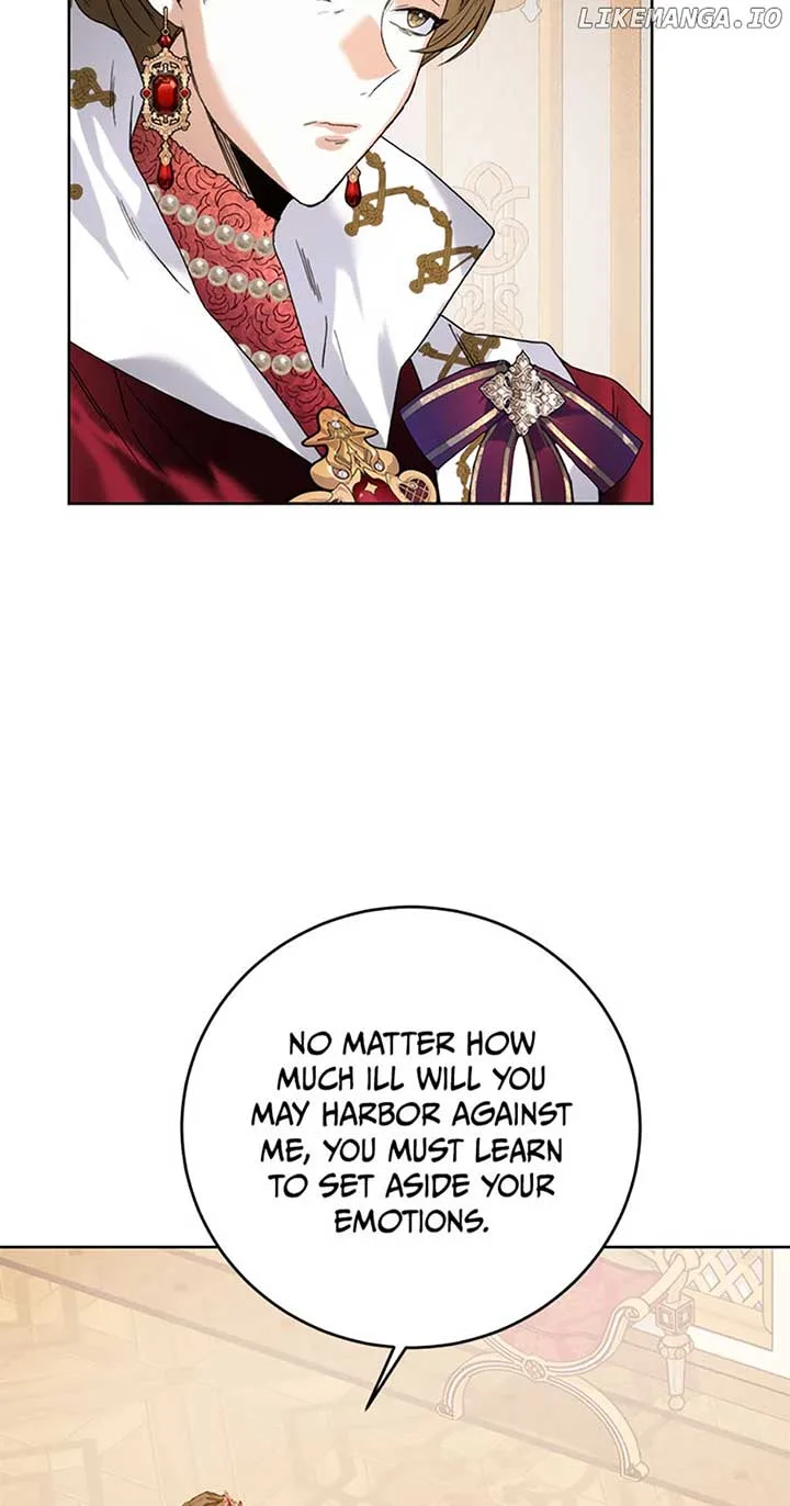 ROYAL MARRIAGE Chapter 62 page 35