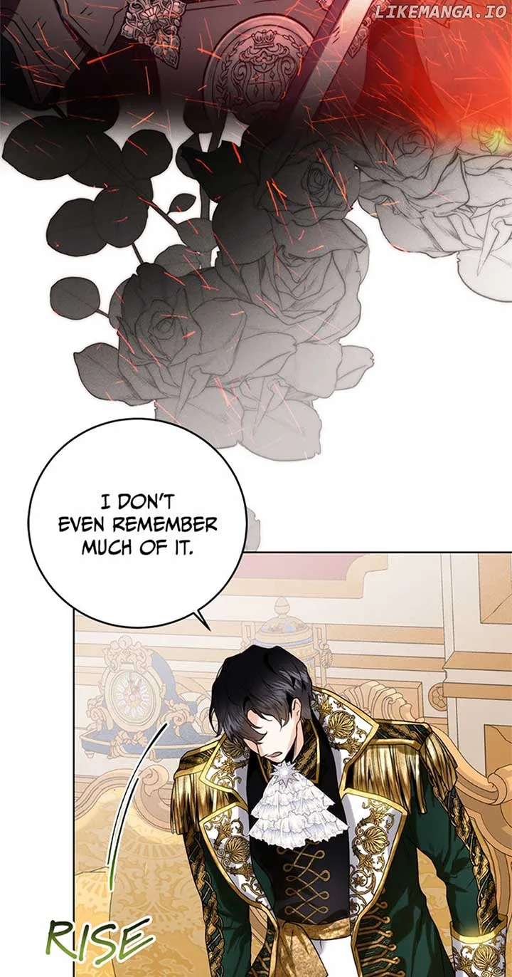 ROYAL MARRIAGE Chapter 62 page 12