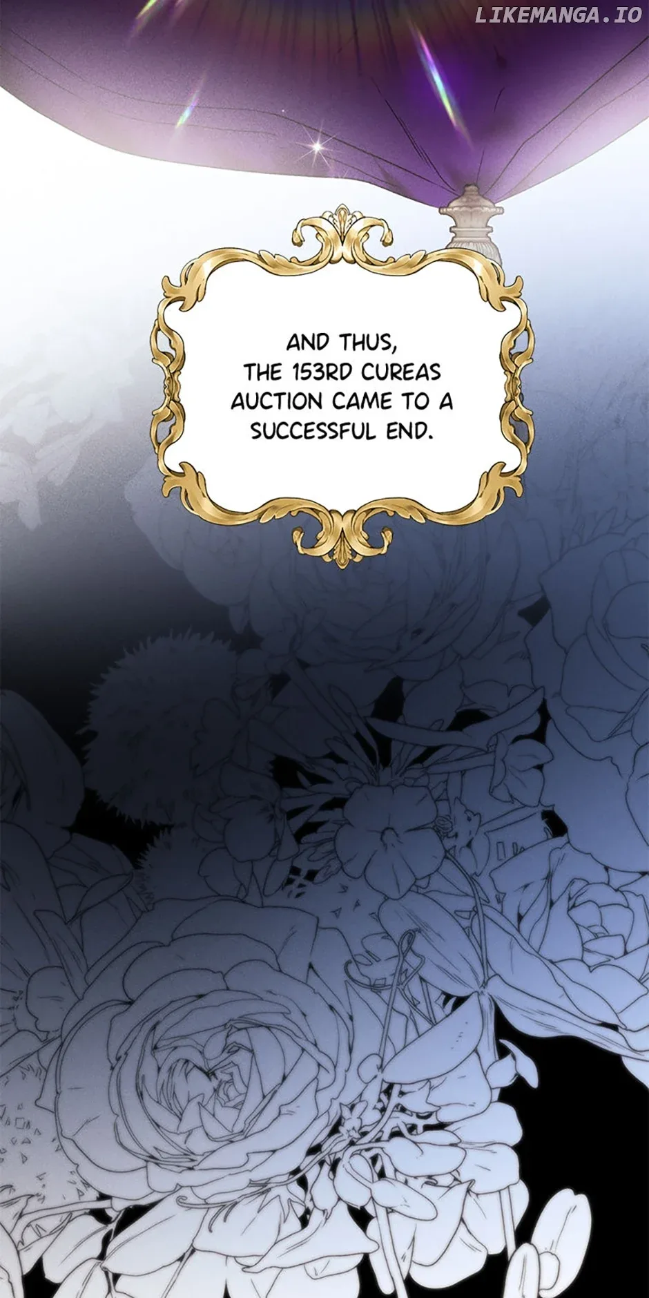ROYAL MARRIAGE Chapter 59 page 70