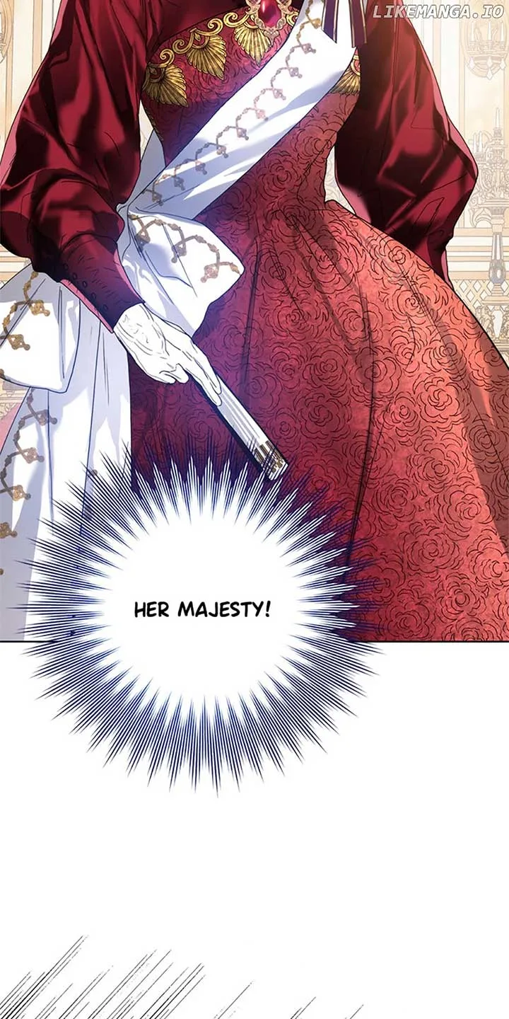 ROYAL MARRIAGE Chapter 62 page 28
