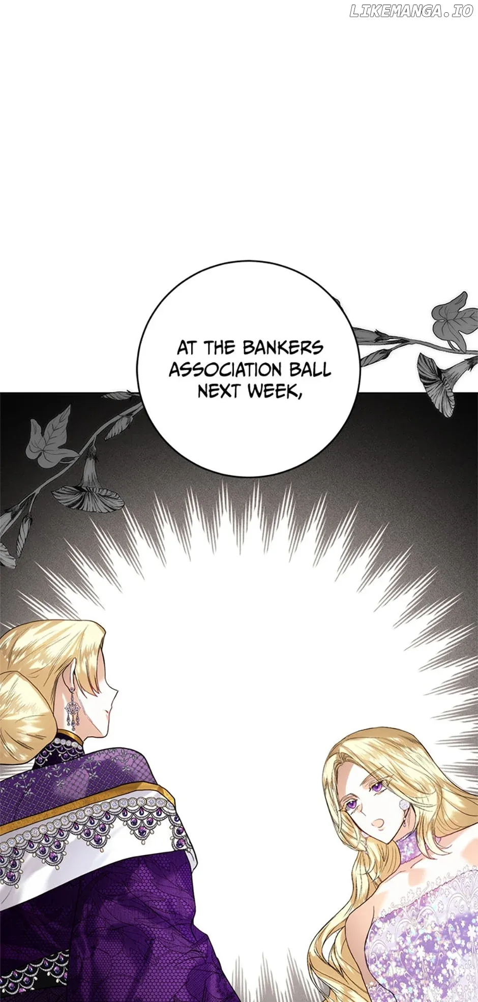 ROYAL MARRIAGE Chapter 59 page 62