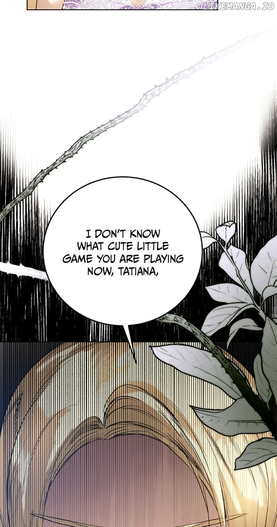 ROYAL MARRIAGE Chapter 59 page 53