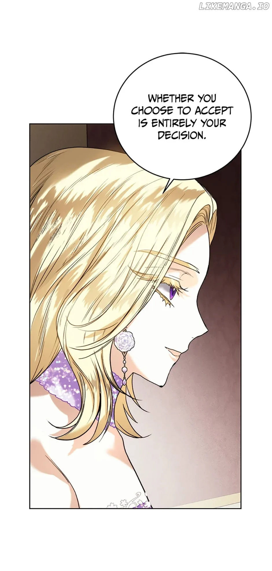ROYAL MARRIAGE Chapter 59 page 57