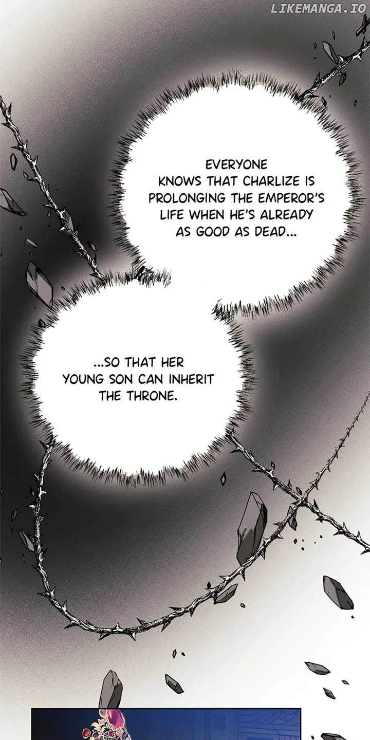 ROYAL MARRIAGE Chapter 62 page 48