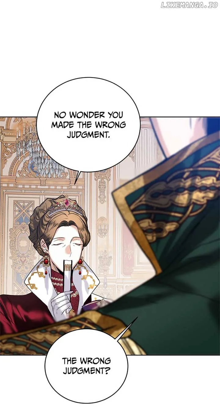 ROYAL MARRIAGE Chapter 62 page 31