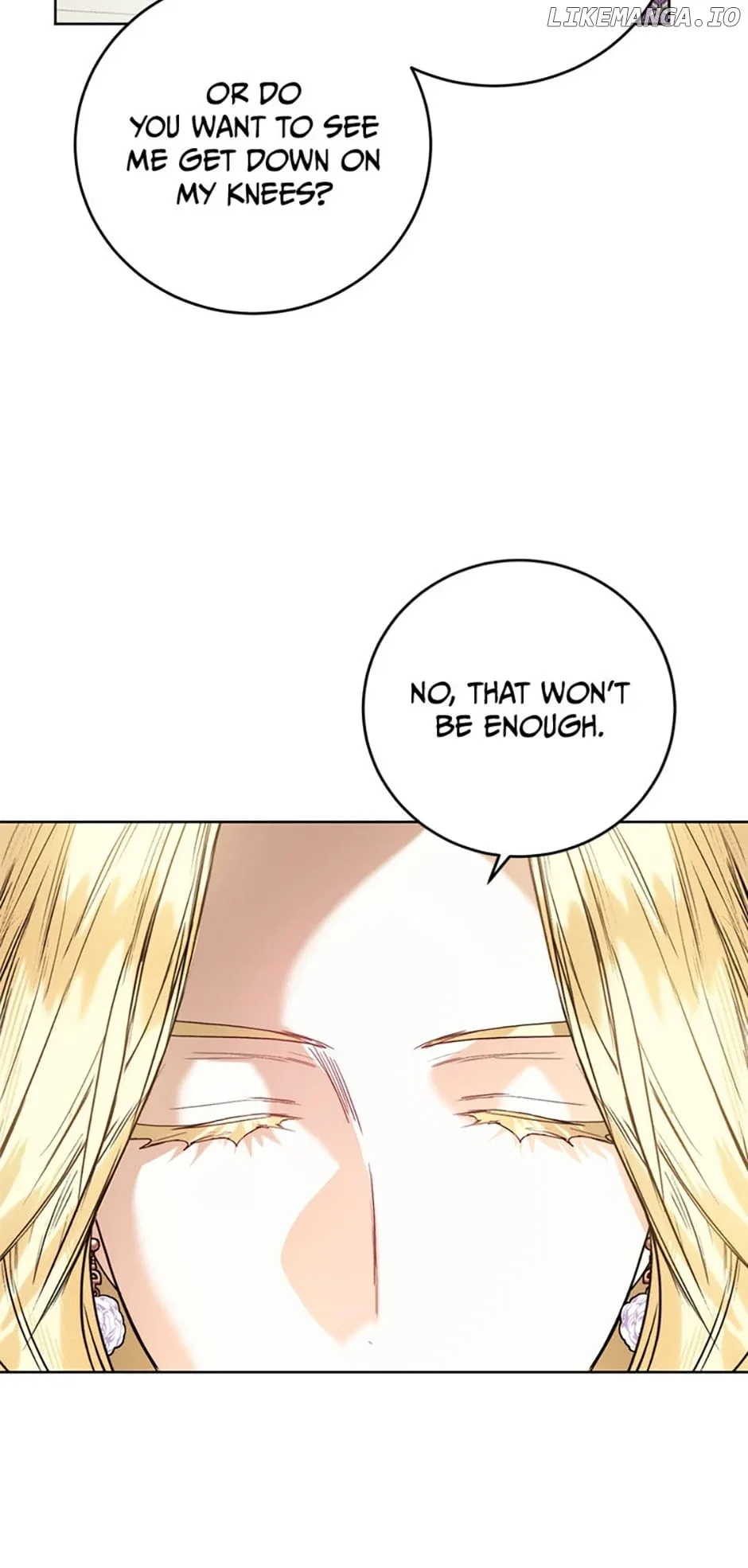 ROYAL MARRIAGE Chapter 59 page 59