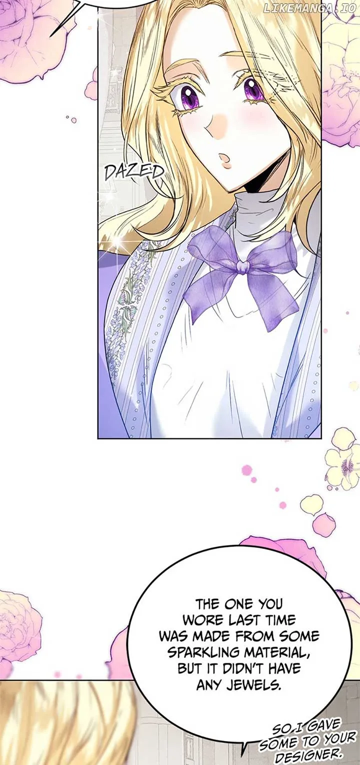 ROYAL MARRIAGE Chapter 62 page 67