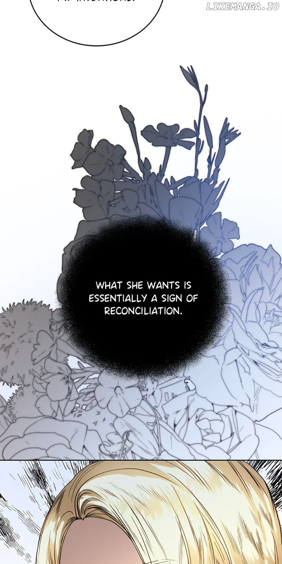 ROYAL MARRIAGE Chapter 59 page 66