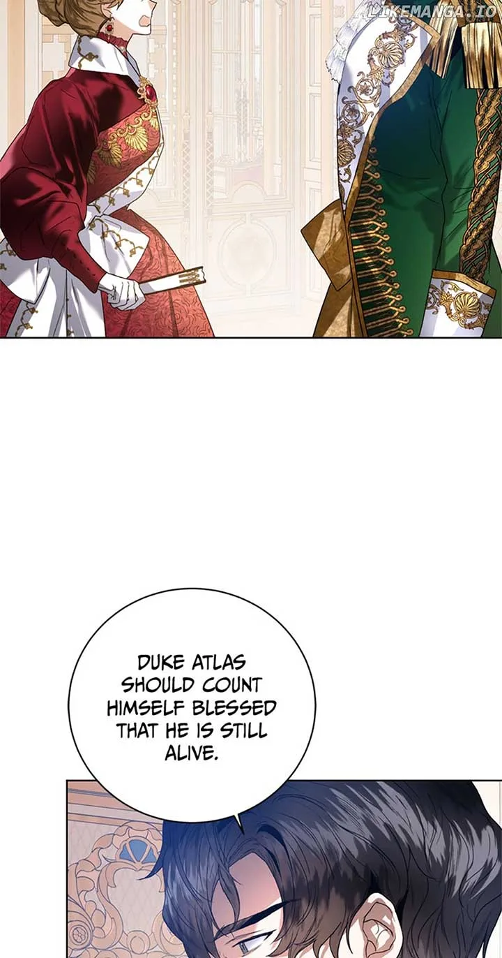 ROYAL MARRIAGE Chapter 62 page 42