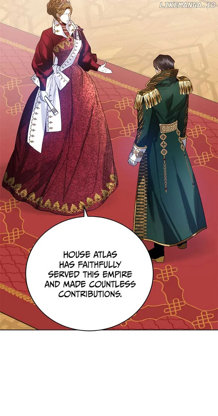 ROYAL MARRIAGE Chapter 62 page 36