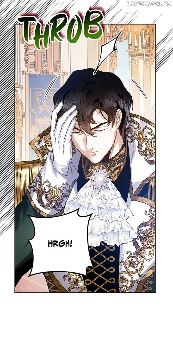 ROYAL MARRIAGE Chapter 62 page 29
