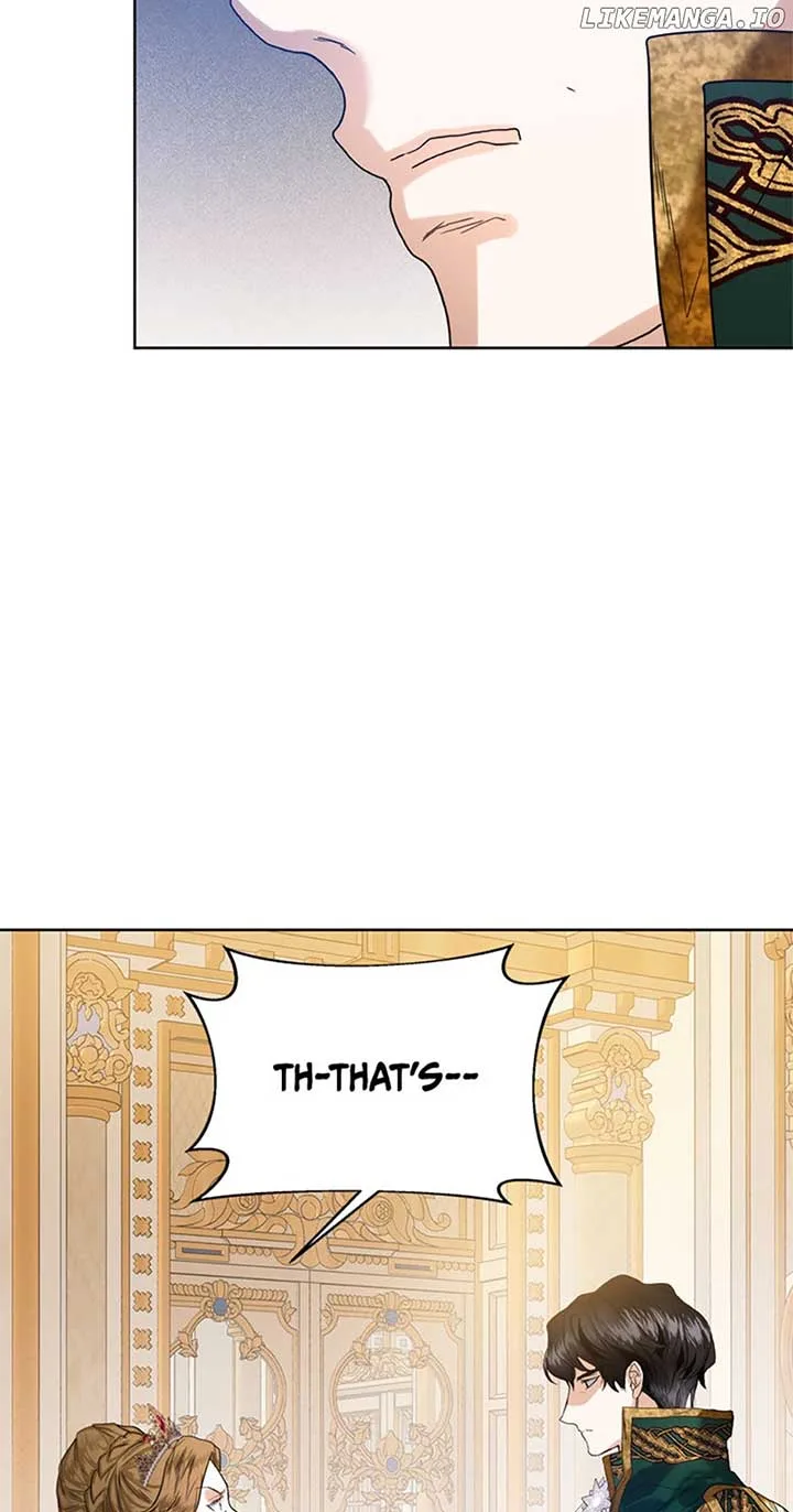 ROYAL MARRIAGE Chapter 62 page 41