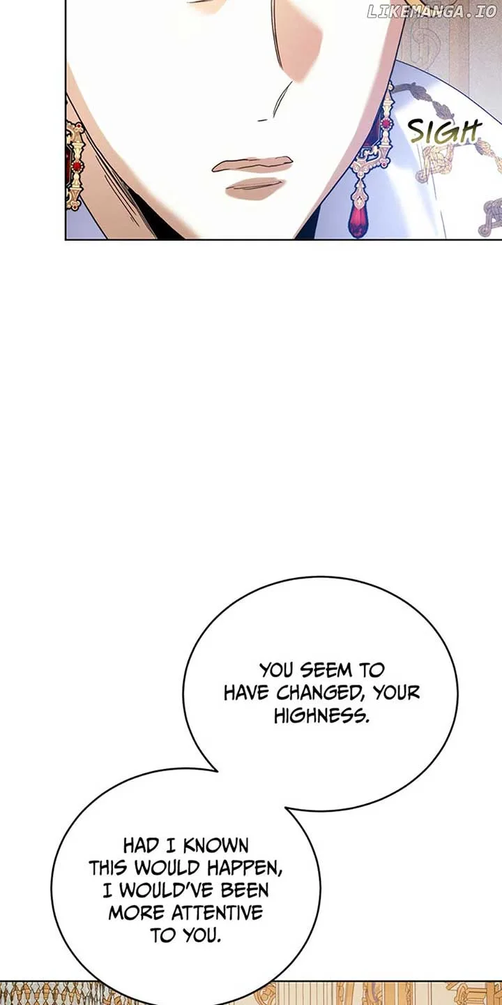 ROYAL MARRIAGE Chapter 62 page 45