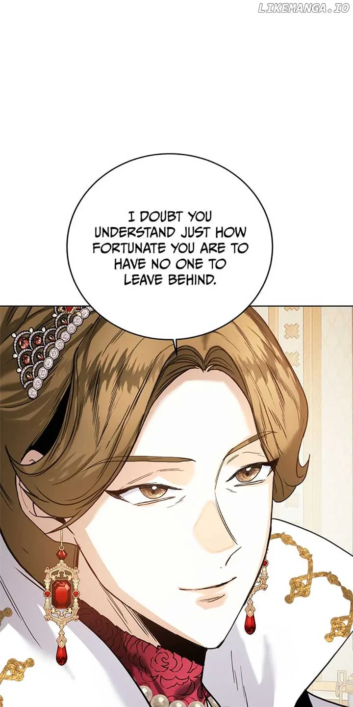 ROYAL MARRIAGE Chapter 62 page 61