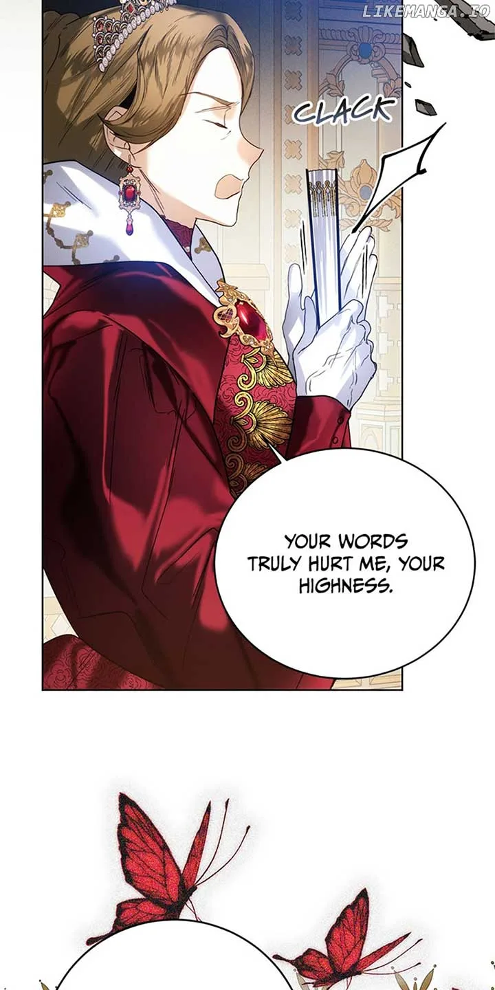 ROYAL MARRIAGE Chapter 62 page 49