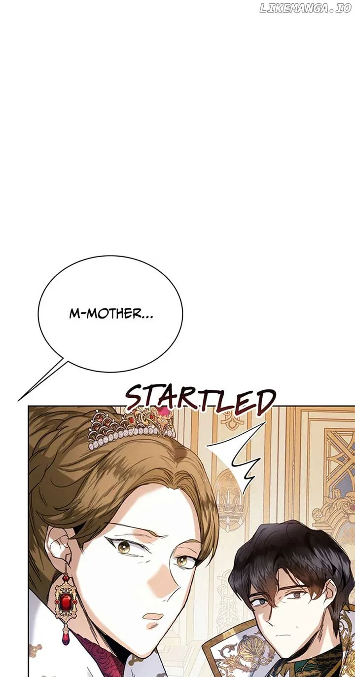 ROYAL MARRIAGE Chapter 62 page 52