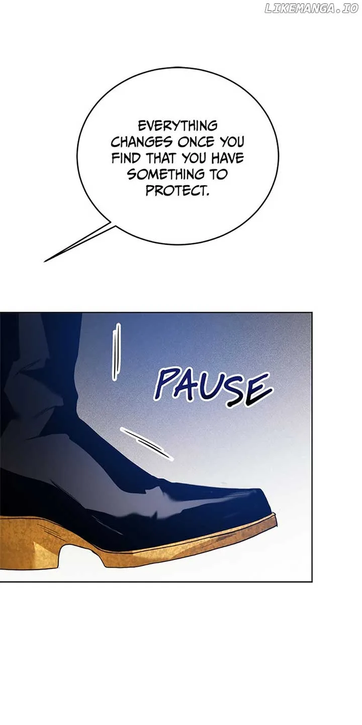 ROYAL MARRIAGE Chapter 62 page 58