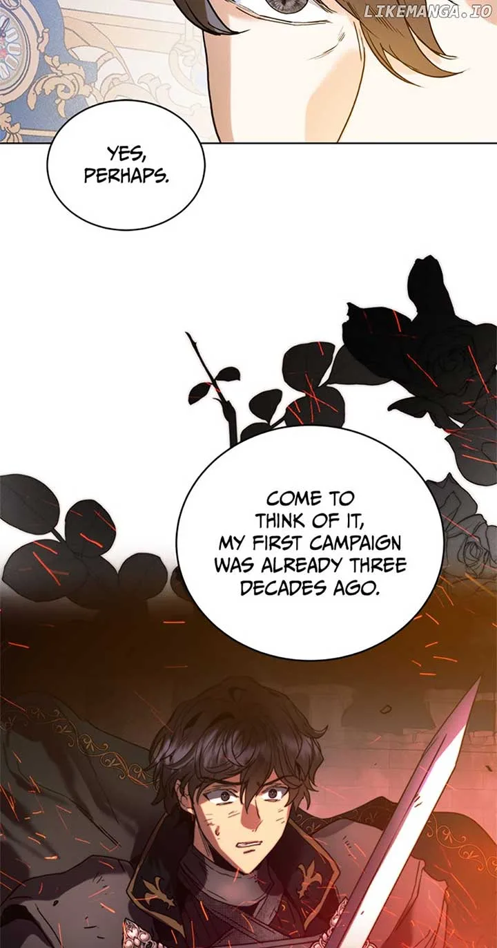 ROYAL MARRIAGE Chapter 62 page 11